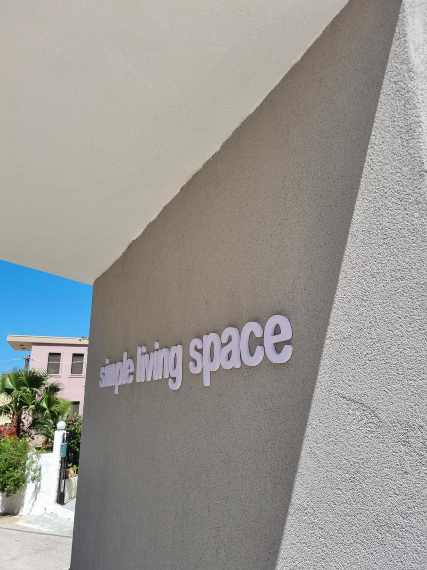 Eloque Simple Living Space Kato Daratso Exterior photo