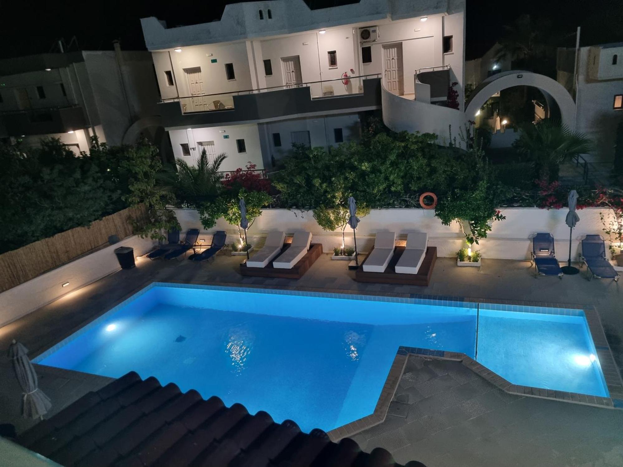 Eloque Simple Living Space Kato Daratso Exterior photo