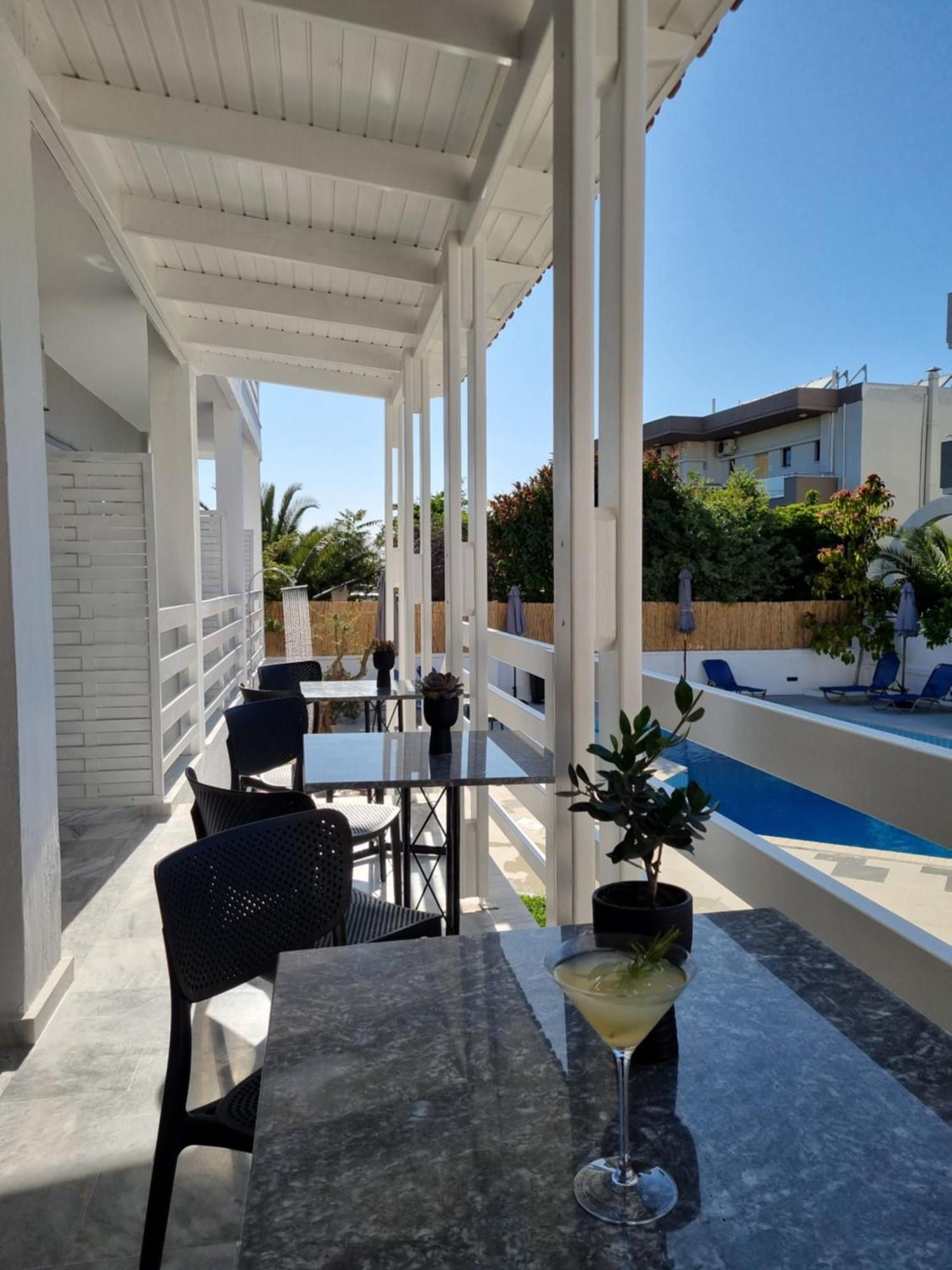 Eloque Simple Living Space Kato Daratso Exterior photo