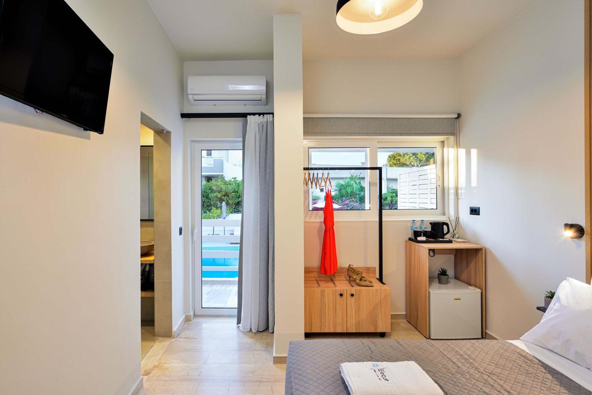 Eloque Simple Living Space Kato Daratso Exterior photo